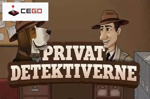 Privat Detektiverne
